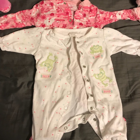 Baby girl clothes - Picture 7 of 8